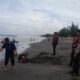 Pantai Cemara Lembar Dijaga Ketat Patroli Polisi Ciptakan Wisata Aman & Nyaman