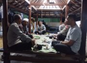 Malam di Gerung Lebih Aman,Kampanye Anti Narkoba Jurus Polisi Pasca Pilkada