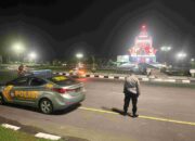 Strategi Jitu Polsek Labuapi Redam Kejahatan di By Pass BIL