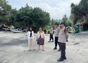 Pencarian Intensif di Pantai Mangsit: Polisi Respon Cepat Laporan Warga