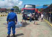 Kondisi Terkini Perairan Lombok Barat: Polairud Tingkatkan Pengamanan