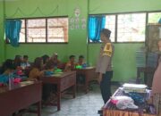 Sinergi Polri dan Sekolah, Sukseskan Makanan Bergizi Gratis untuk Siswa