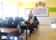 Inovasi Polsek Sekotong: Program “Menyapa Sekolah” Edukasi Siswa tentang Bahaya Bullying dan Narkoba
