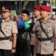 Mutasi di Polres Lombok Barat, Ini Pesan Kapolres untuk Pejabat Baru