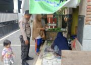Ramadan Sejahtera: Desa Beleka Siap Jaga Ketahanan Pangan dan Harkamtibmas