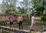 Inspirasi Kuripan: Polisi dan Warga Tanam Harapan Pangan