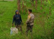 Sinergi Polisi & Petani: Pastikan Harga Beras Stabil