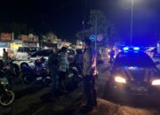 Pengamanan Sahur di Pelabuhan Lembar, Polisi Siaga 24 Jam
