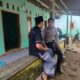 Tak Hanya Jaga Kamtibmas, Polisi di Lembar Sukseskan Ketahanan Pangan