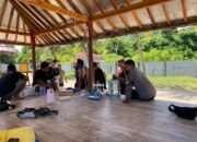 Polsek Sekotong Intensifkan Patroli Wisata Demi Cegah Kriminalitas