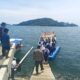 Polsek Sekotong Tingkatkan Patroli Wisata Pesisir untuk Keamanan Warga dan Turis