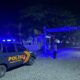 Rumah Mudik Aman! Polisi Kuripan Gencar Patroli Malam