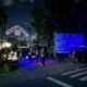 Polsek Kuripan Intensifkan Patroli KRYD Demi Harkamtibmas Kondusif