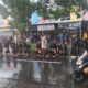Pengamanan Tradisi Nyongkolan di Lombok Barat Berjalan Lancar, Kapolsek Batulayar Apresiasi Masyarakat