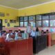 Sinergi Polri dan Pemerintah, Awasi Program Gizi Anak di Gerung