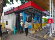 Polsek Gerung Intensifkan Patroli KRYD di Objek Vital dan Destinasi Wisata