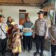 103 Pekan Berjalan, Polsek Kediri Konsisten Tekan Stunting Lewat Program Jumat Berkah