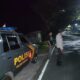 Polsek Kuripan Intensifkan Patroli Malam Cegah Kejahatan di Jalur BIL