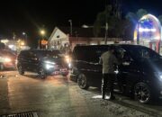Polsek dan Otoritas Pelabuhan Lembar Perketat Pengamanan Jalur Penyeberangan