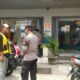 olsek Gerung Jaga Ketat Objek Vital dari Aksi Kriminal