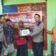 Polsek Labuapi Salurkan Bantuan Nutrisi untuk Warga Disabilitas