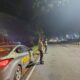 Polsek Kediri Tingkatkan Patroli Malam Cegah Kriminalitas dan Balap Liar
