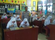 olisi Kawal Ketat Distribusi Makanan Bergizi untuk Anak di Lombok Barat