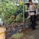 Sinergi Polisi dan Warga Dorong Pangan Bergizi di Lombok Barat