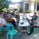 Sinergi Bhabinkamtibmas dan Desa Terong Tawah Dukung Ketahanan Pangan