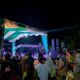 Semarak Car Free Nite Lombok Barat, Ribuan Warga Padati Jalan Soekarno-Hatta