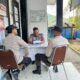 Polsek Lembar Intensifkan Patroli KRYD di Area Pelabuhan Vital