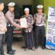 ’Lantas Berbakat’, Edukasi Satlantas Polres Lombok Barat untuk Masyarakat Terkait Keselamatan Berkendara