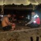 Polsek Sekotong Perkuat Kamtibmas Lewat Patroli Dialogis