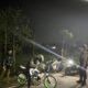 Polres Lombok Barat Tindak Cepat Aksi Indikasi Balap Liar di Underpass Dasan Baru