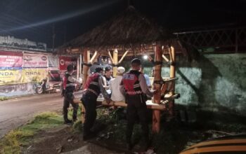 emuda Diajak Aktif Jaga Lingkungan lewat Program KEMOS 110