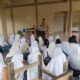Penyuluhan Bahaya Narkoba dan Bullying di SMKN 2 Sekotong
