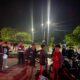 Langkah Tegas Polres Lombok Barat Jaga Kamtibmas Lewat Patroli Intensif