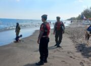 Polres Lombok Barat Intensifkan Patroli Wisata di Hari Libur