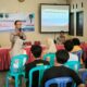 Sinergi Polri dan PKK Desa Bengkaung dalam Edukasi Anti Narkoba