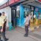 Patroli Intensif Polsek Gerung Sasar Objek Vital dan Wisata