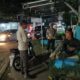 Polsek Kediri Intensifkan Patroli Malam untuk Jaga Keamanan Warga