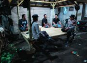 Polsek Kediri Intensifkan Patroli Malam, Warga Merasa Lebih Aman