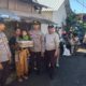 Polsek Kediri Konsisten Cegah Stunting Lewat Program Jumat Berkah