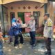 104 Pekan Aksi Nyata Polsek Kediri dalam Atasi Stunting