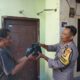Polsek Labuapi Salurkan Bantuan Gizi Lewat Program Nutrisi Mantap