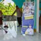 Polsek Lembar Gelar Bakti Religi, Masyarakat Antusias Sambut Program ‘Sehat Dapat Ibadah Dapat’