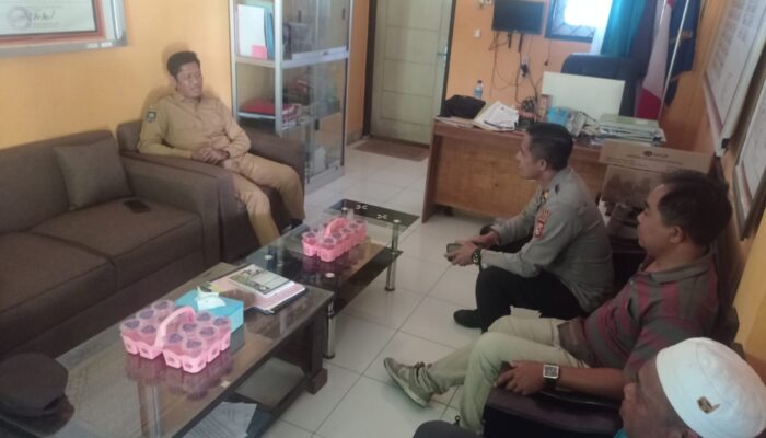 Polisi Gandeng Sekolah Antisipasi Gangguan Kamtibmas Saat Kelulusan