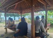 Polisi Hadir di Tengah Wisatawan, Upaya Cegah Gangguan Kamtibmas
