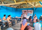 Polsek Sekotong Edukasi Siswa, Cegah Bullying hingga Narkoba