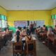 Polsek Sekotong Edukasi Siswa SMP soal Bullying dan Narkoba